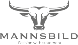 MANNSBILD - fashion with statement